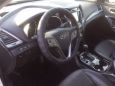 SUV   Hyundai Santa Fe 2014 , 1700000 , 