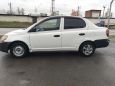  Toyota Platz 2001 , 170000 , 