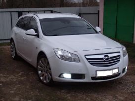  Opel Insignia 2010 , 685000 , ٸ