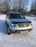 SUV   Kia Mohave 2010 , 830000 , 