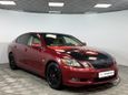  Lexus GS300 2005 , 727000 , 