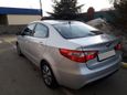  Kia Rio 2014 , 529000 , 