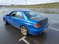  Subaru Impreza WRX 2007 , 350000 , 