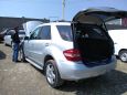 SUV   Mercedes-Benz M-Class 2005 , 670000 , 