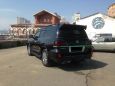 SUV   Lexus LX570 2010 , 2600000 , 