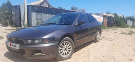  Mitsubishi Galant 1997 , 135000 , 