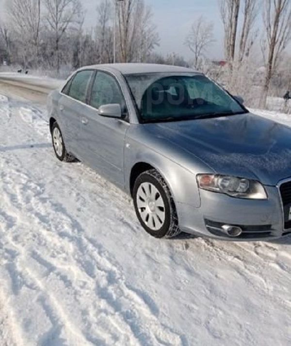  Audi A4 2006 , 465000 ,  