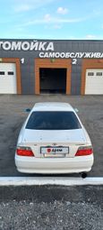  Toyota Chaser 1998 , 340000 , 