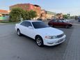  Toyota Mark II 1997 , 410000 , 