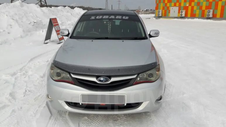  Subaru Impreza 2010 , 405000 , --