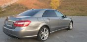  Mercedes-Benz E-Class 2010 , 915000 , 