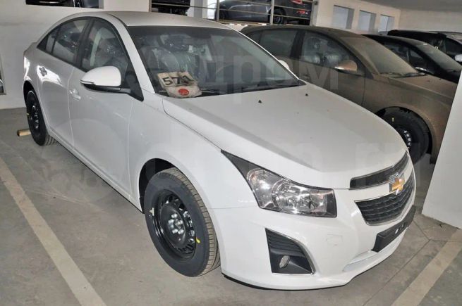  Chevrolet Cruze 2013 , 515000 , 