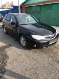  Subaru Impreza 2008 , 350000 , 