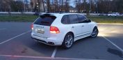 SUV   Porsche Cayenne 2008 , 950000 , 