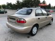  Daewoo Lanos 2008 , 169000 , 