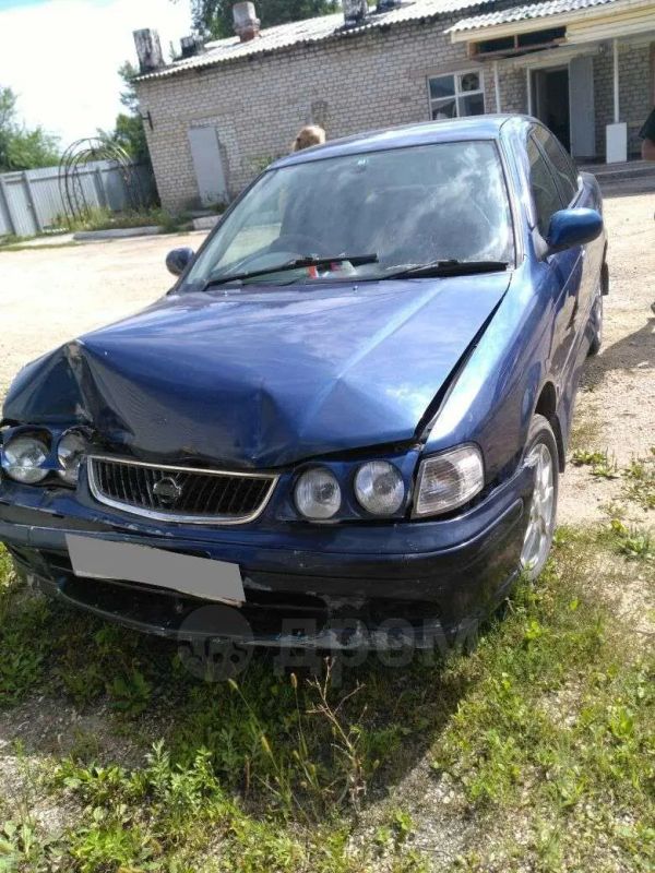  Nissan Sunny 2000 , 125000 , 