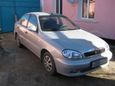  Daewoo Lanos 2012 , 350000 , 