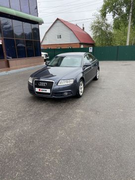  Audi A6 2010 , 1100000 , 