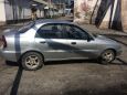  Chevrolet Lanos 2006 , 100000 , 