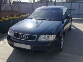 Audi A6 1997 , 340000 , 
