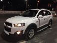 SUV   Chevrolet Captiva 2014 , 1460000 , 