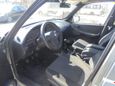 SUV   Chevrolet Niva 2012 , 273000 , 