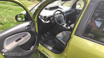    Citroen C3 Picasso 2009 , 356000 , 