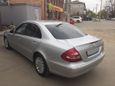  Mercedes-Benz E-Class 2003 , 449000 , 