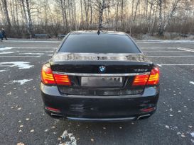  BMW 7-Series 2009 , 1800000 , 
