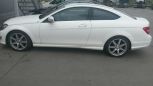  Mercedes-Benz C-Class 2012 , 1180000 , --