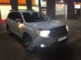 SUV   Toyota Highlander 2011 , 1440000 , 