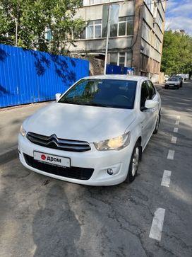  Citroen C-Elysee 2013 , 800000 , 