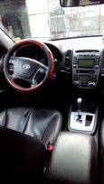 SUV   Hyundai Santa Fe 2011 , 930000 , --