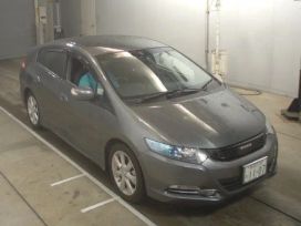  Honda Insight 2010 , 560000 , 