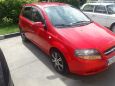  Chevrolet Aveo 2006 , 135000 , 