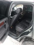 SUV   Volkswagen Touareg 2004 , 530000 , 