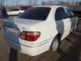  Nissan Bluebird Sylphy 2001 , 140000 , 