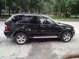 SUV   BMW X5 2002 , 657000 , 