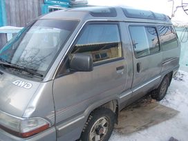 Toyota Town Ace 1991 , 170000 , -