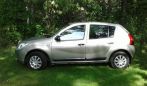  Renault Sandero 2011 , 380000 , 