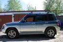 SUV   Mitsubishi Pajero Pinin 2004 , 420000 , 