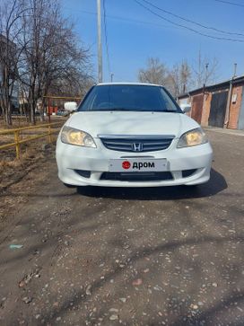  Honda Civic Ferio 2006 , 410000 , 