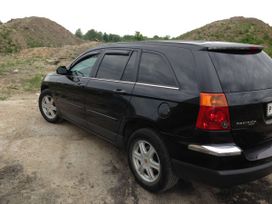 SUV   Chrysler Pacifica 2004 , 650000 , 