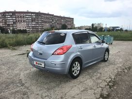  Nissan Tiida 2011 , 630000 , 