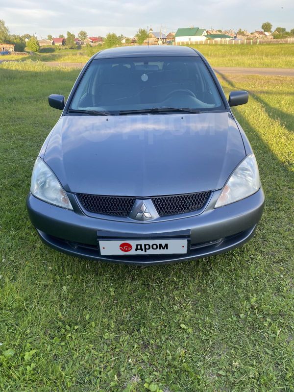  Mitsubishi Lancer 2006 , 175000 , 