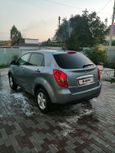 SUV   SsangYong Actyon 2012 , 650000 , 