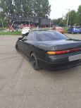  Toyota Mark II 1993 , 150000 , 