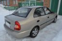  Hyundai Accent 2007 , 275000 , 