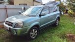 SUV   Hyundai Tucson 2005 , 550999 , 