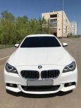  BMW 5-Series 2015 , 1350000 , 
